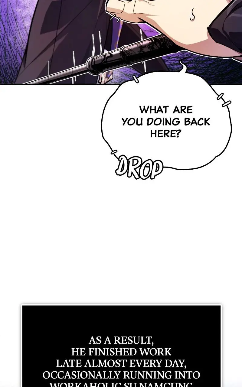 Read One Hit Teacher Master Baek - Chapter 99 - starinstructormasterbaek.com | Image 73