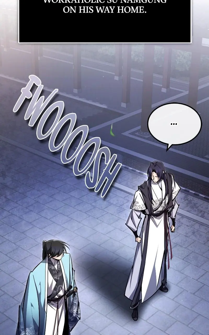 Read One Hit Teacher Master Baek - Chapter 99 - starinstructormasterbaek.com | Image 74
