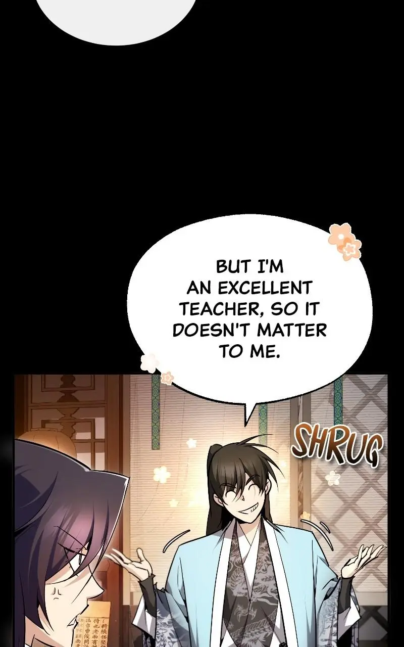 Read One Hit Teacher Master Baek - Chapter 99 - starinstructormasterbaek.com | Image 82