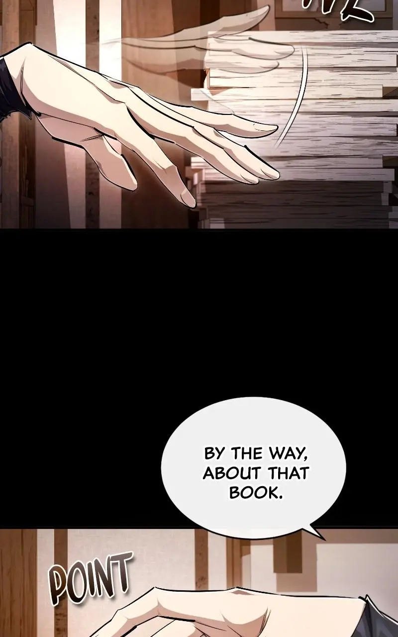 Read One Hit Teacher Master Baek - Chapter 99 - starinstructormasterbaek.com | Image 87