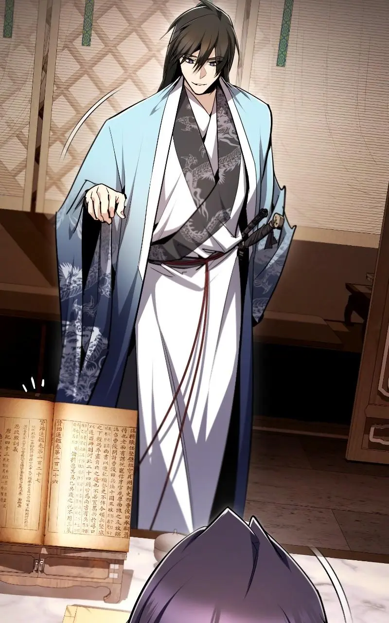 Read One Hit Teacher Master Baek - Chapter 99 - starinstructormasterbaek.com | Image 89