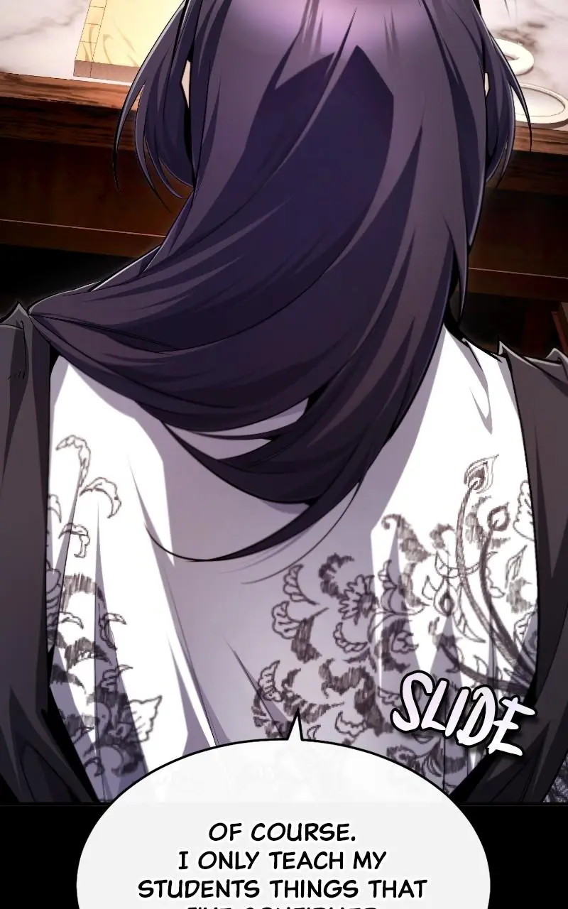 Read One Hit Teacher Master Baek - Chapter 99 - starinstructormasterbaek.com | Image 90