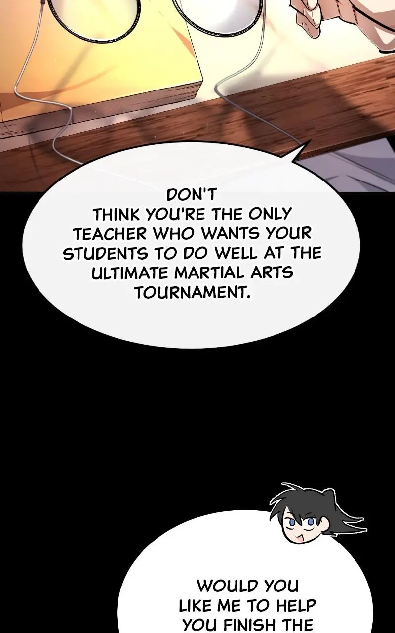 Read One Hit Teacher Master Baek - Chapter 99 - starinstructormasterbaek.com | Image 92