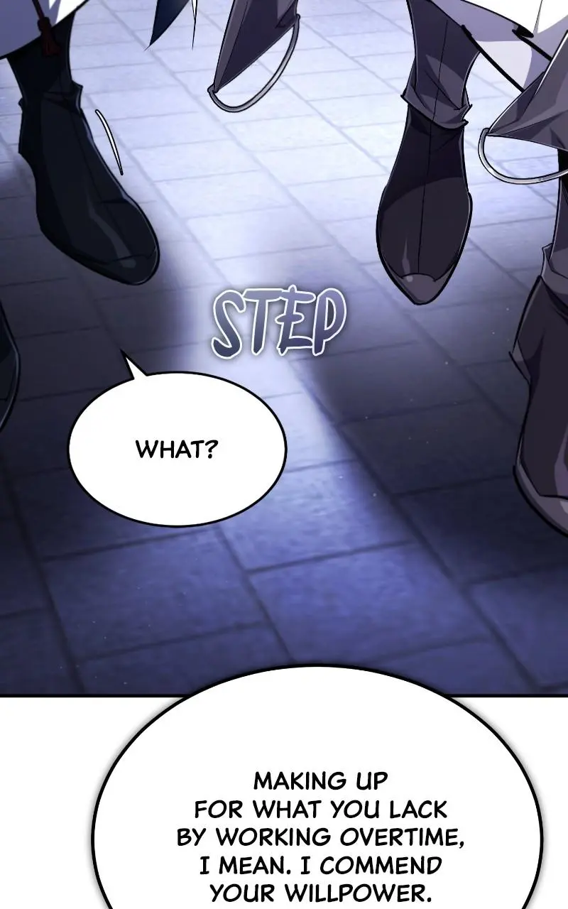 Read One Hit Teacher Master Baek - Chapter 99 - starinstructormasterbaek.com | Image 99