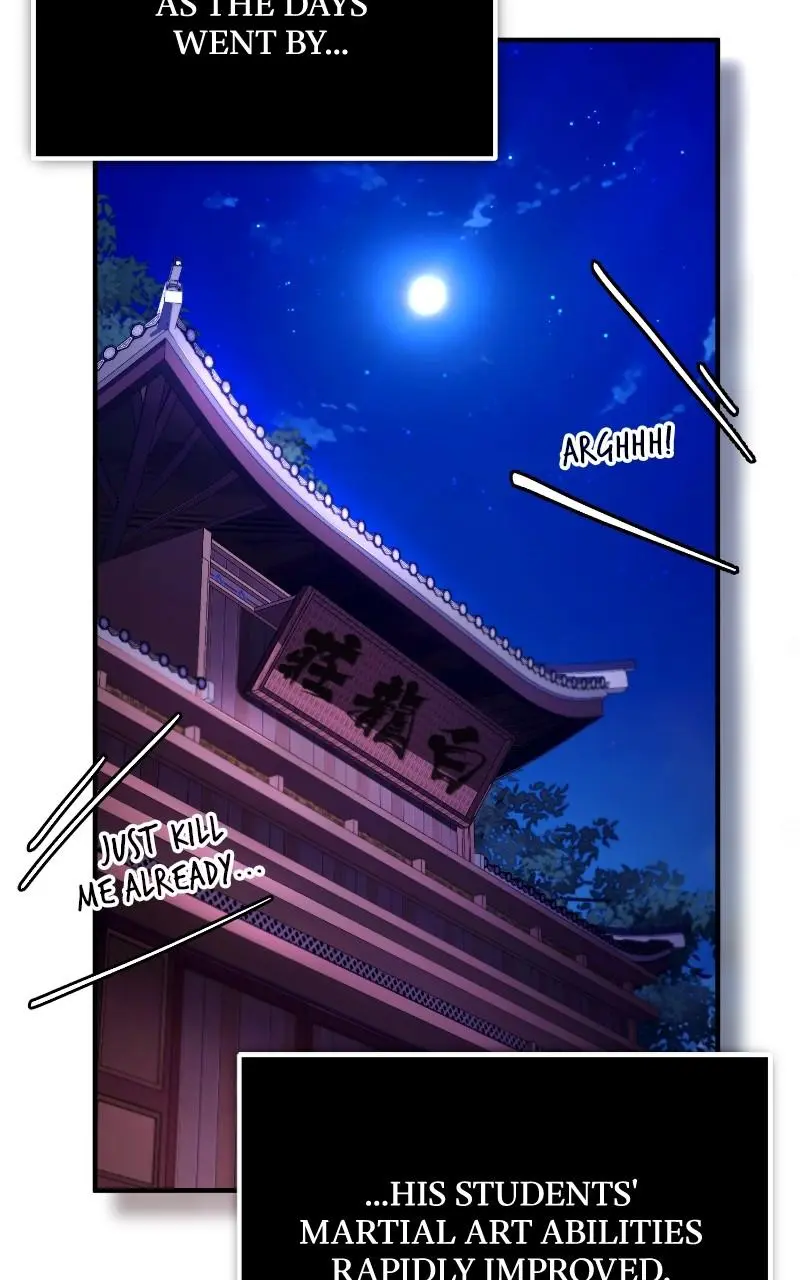 Read One Hit Teacher Master Baek - Chapter 99 - starinstructormasterbaek.com | Image 110
