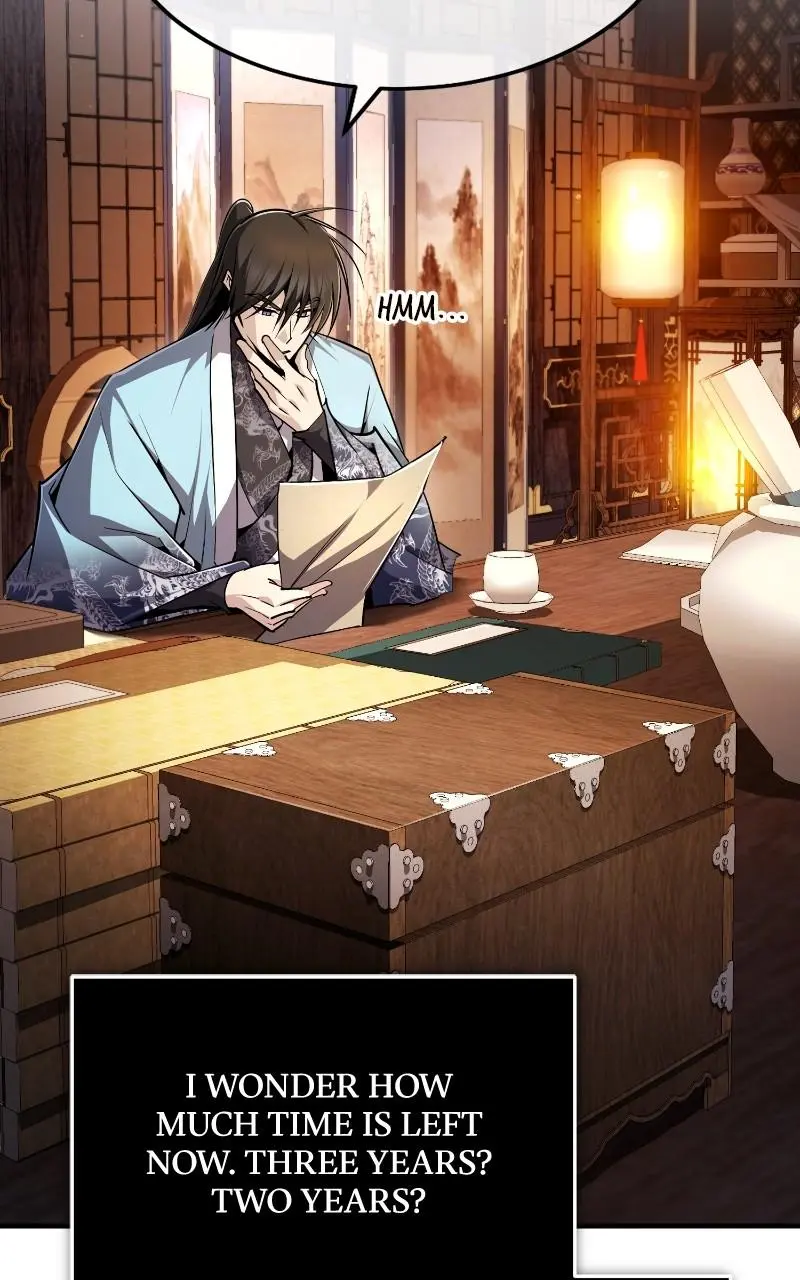 Read One Hit Teacher Master Baek - Chapter 99 - starinstructormasterbaek.com | Image 116