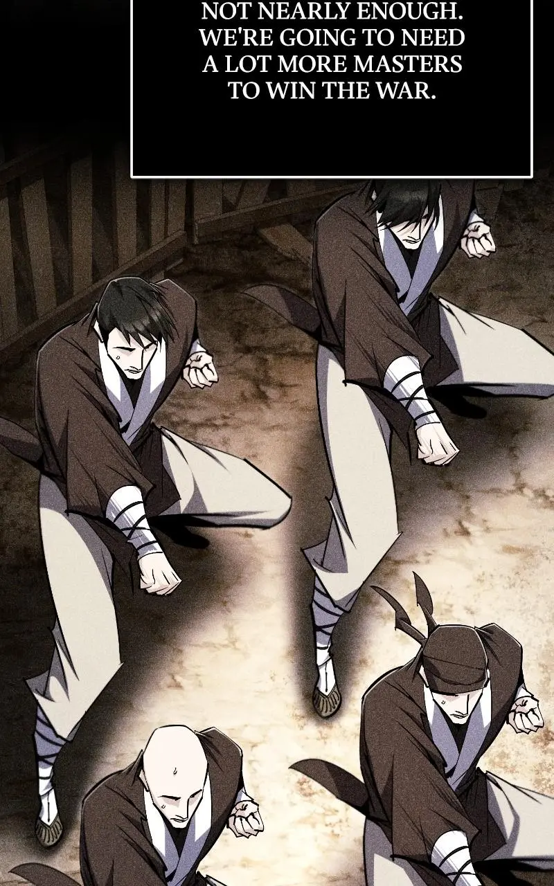 Read One Hit Teacher Master Baek - Chapter 99 - starinstructormasterbaek.com | Image 119