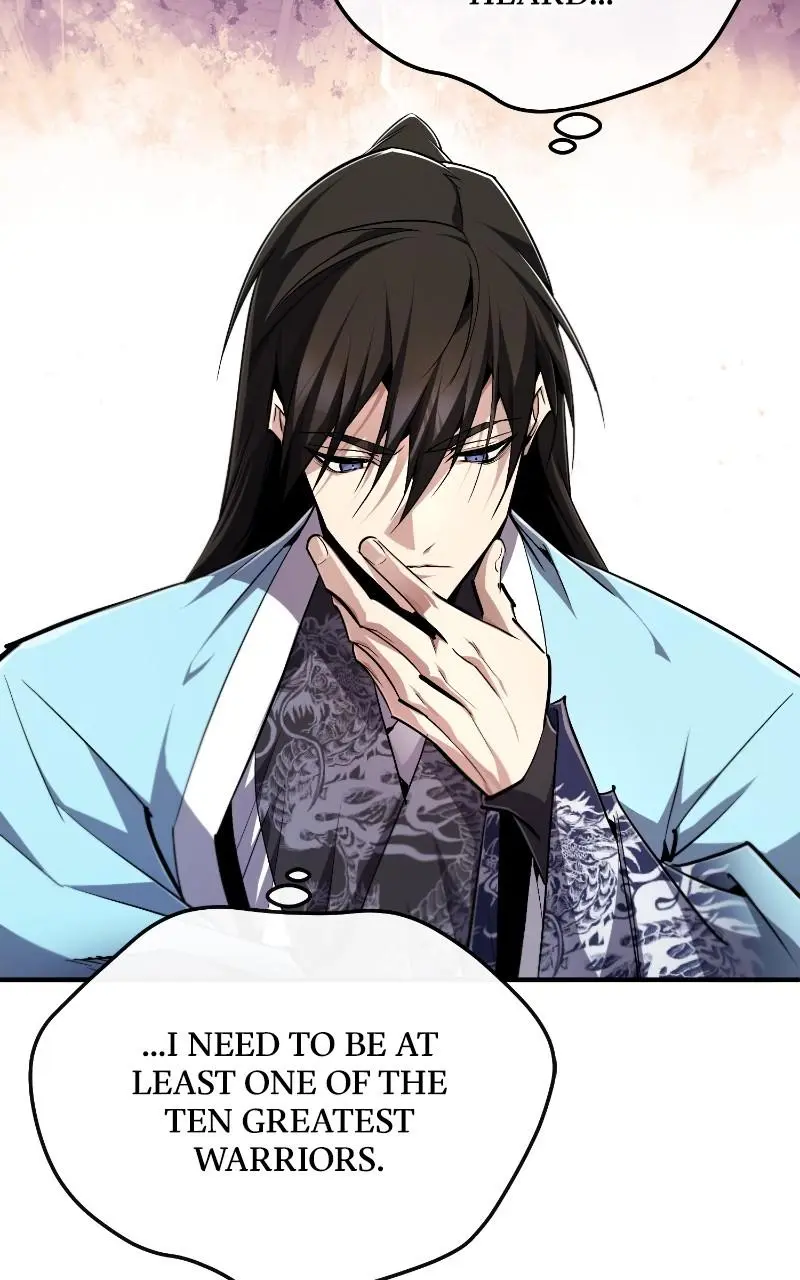 Read One Hit Teacher Master Baek - Chapter 99 - starinstructormasterbaek.com | Image 123