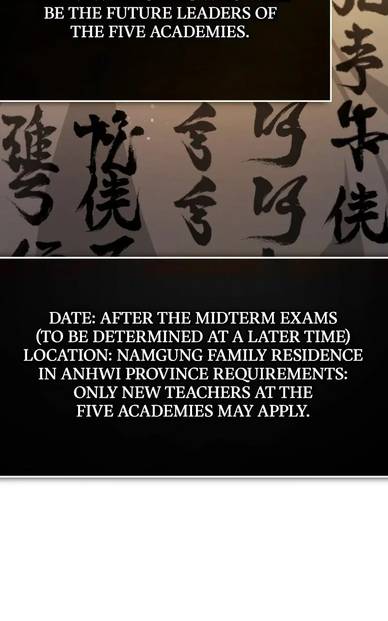 Read One Hit Teacher Master Baek - Chapter 99 - starinstructormasterbaek.com | Image 136