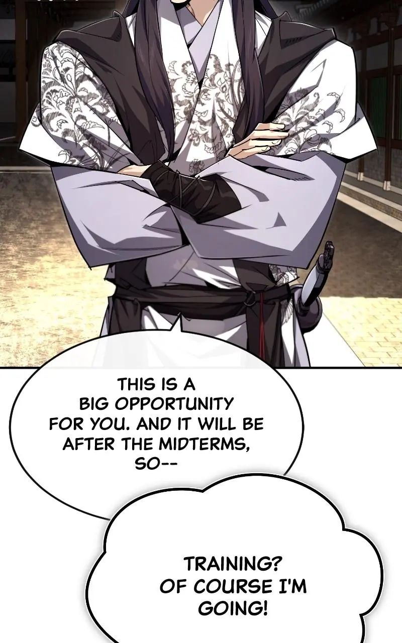 Read One Hit Teacher Master Baek - Chapter 99 - starinstructormasterbaek.com | Image 140