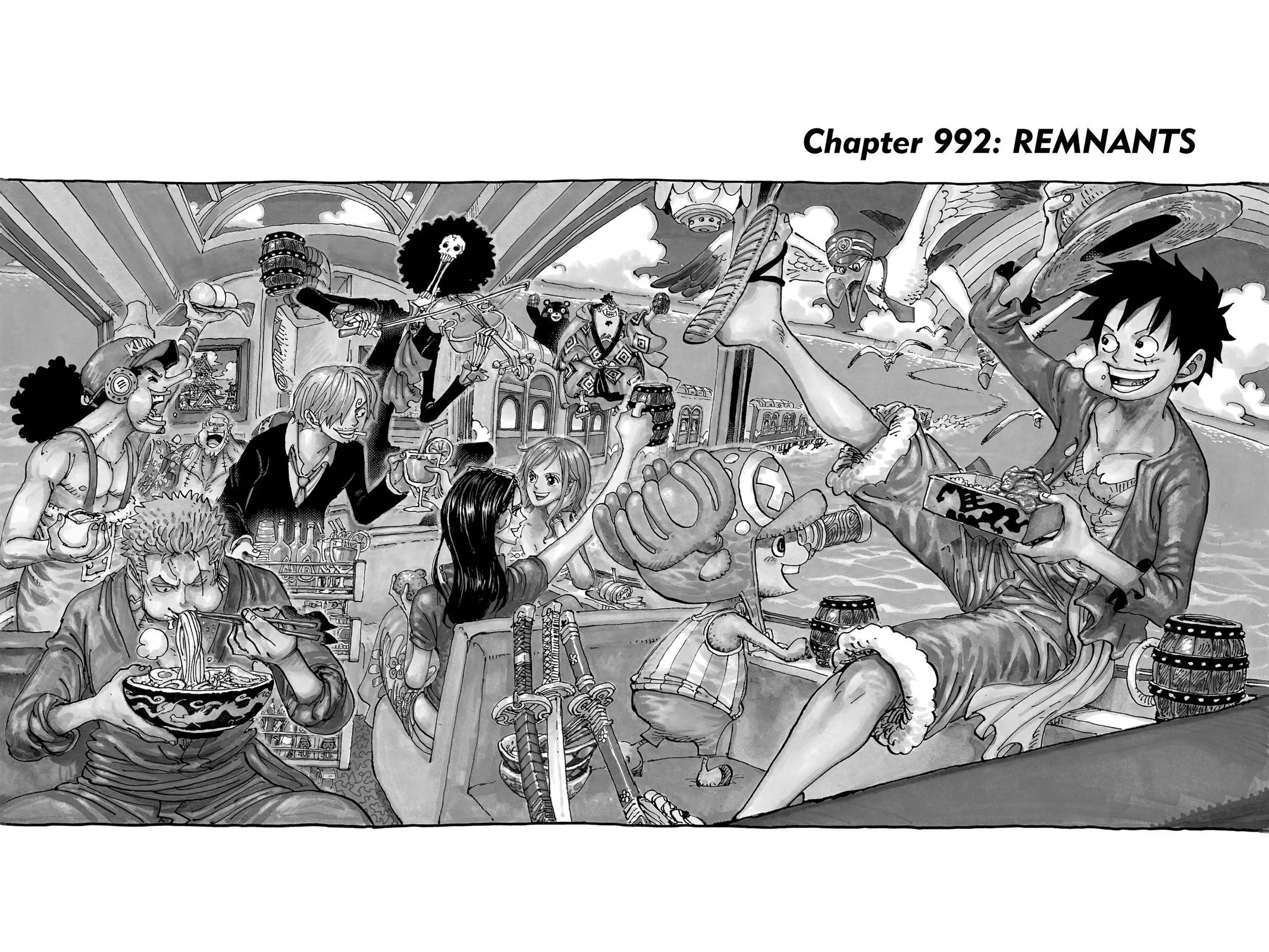 Read One Hit Teacher Master Baek - Chapter 992 - starinstructormasterbaek.com | Image 1
