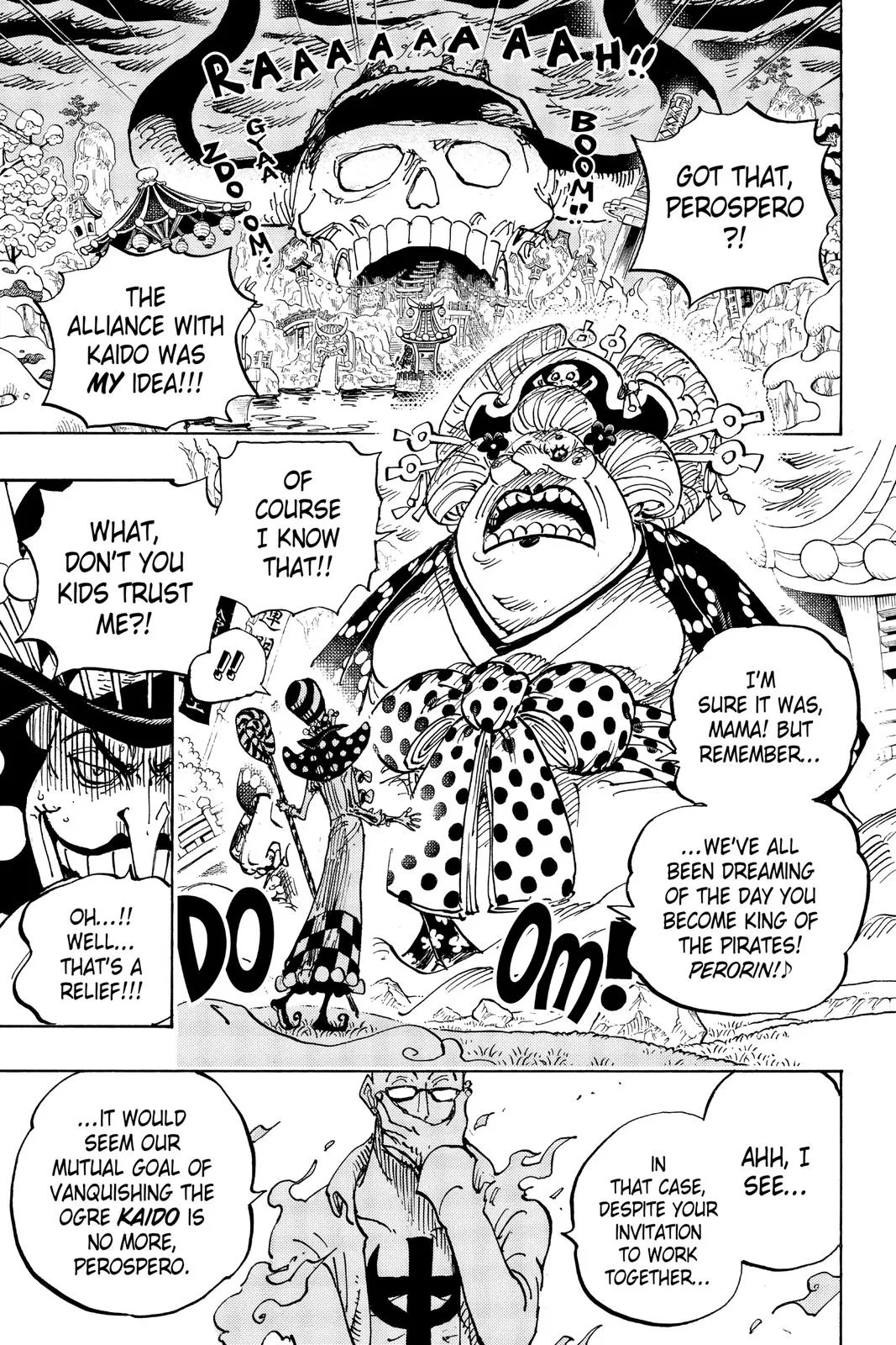 Read One Hit Teacher Master Baek - Chapter 992 - starinstructormasterbaek.com | Image 3