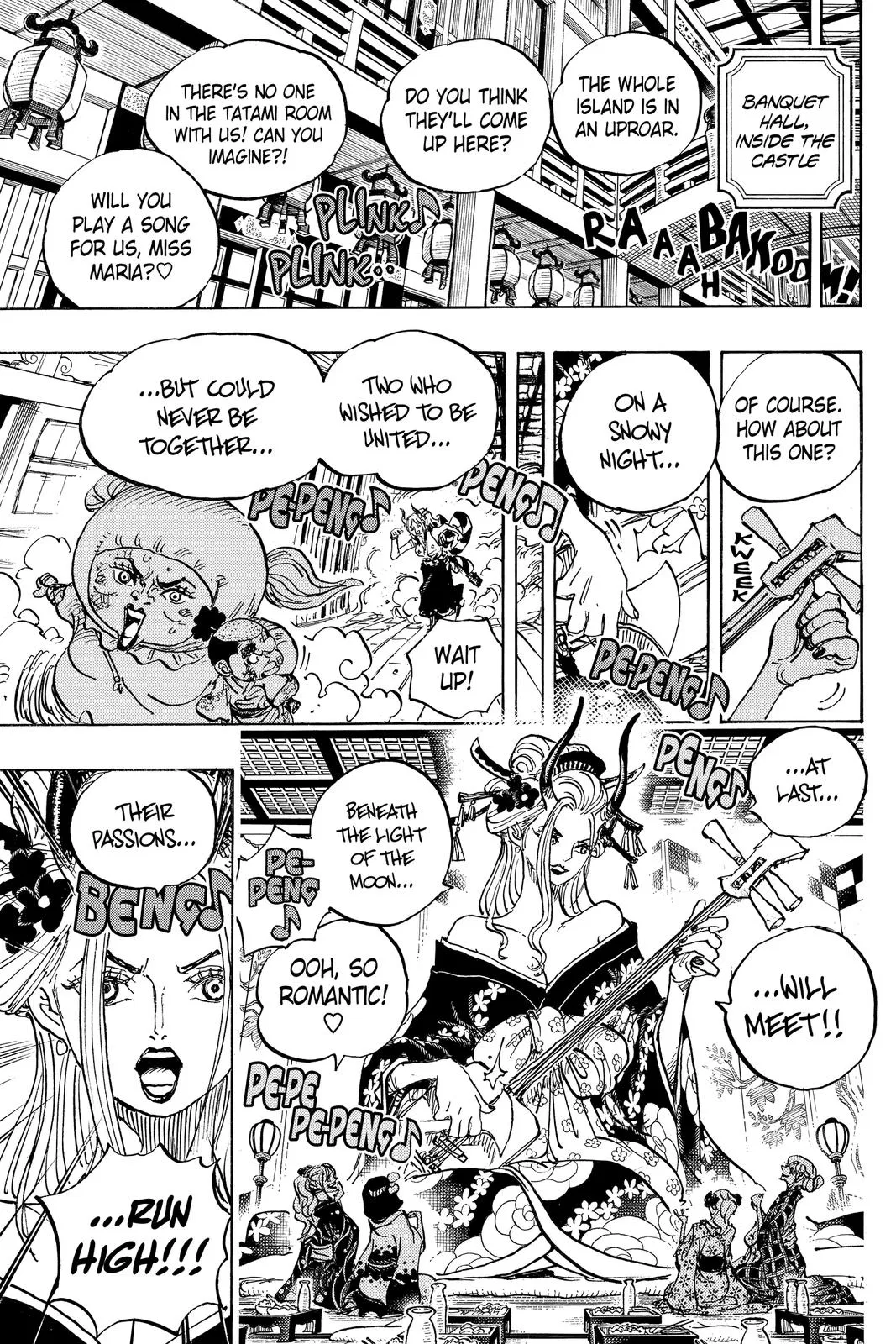 Read One Hit Teacher Master Baek - Chapter 992 - starinstructormasterbaek.com | Image 5