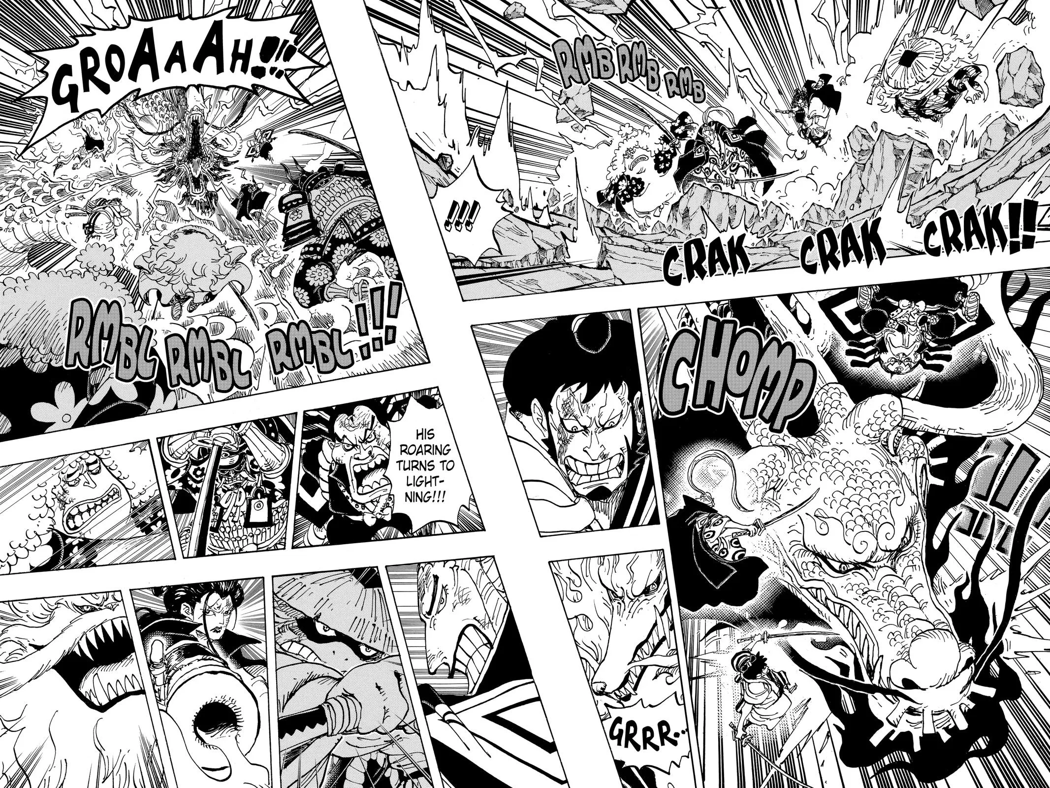 Read One Hit Teacher Master Baek - Chapter 992 - starinstructormasterbaek.com | Image 7