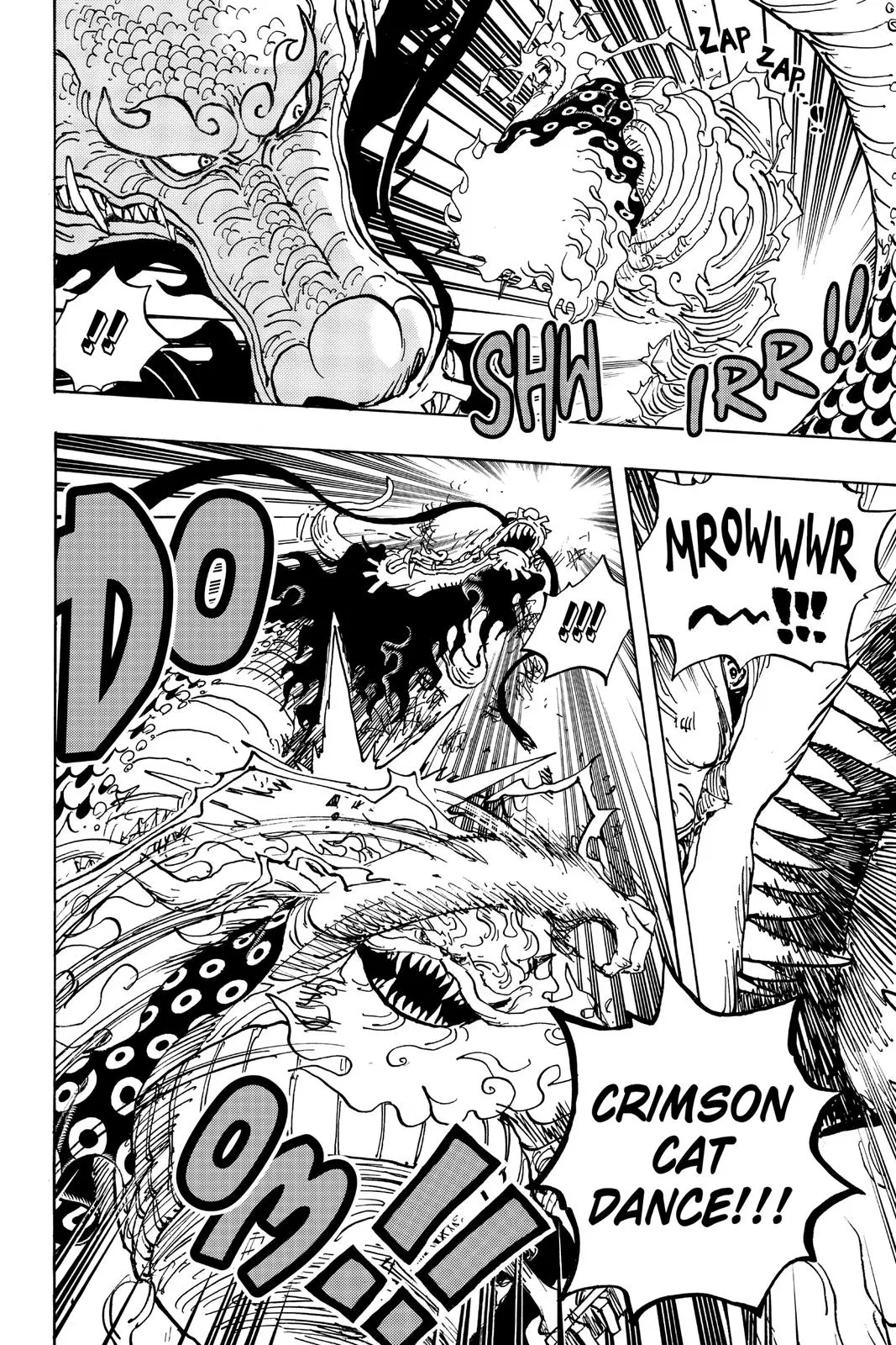 Read One Hit Teacher Master Baek - Chapter 992 - starinstructormasterbaek.com | Image 8