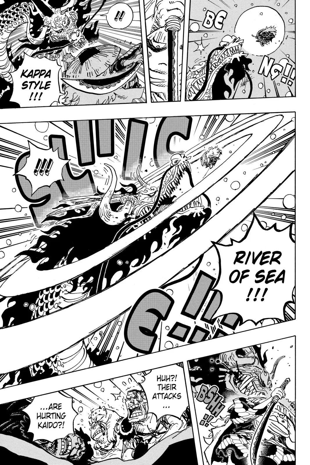 Read One Hit Teacher Master Baek - Chapter 992 - starinstructormasterbaek.com | Image 9
