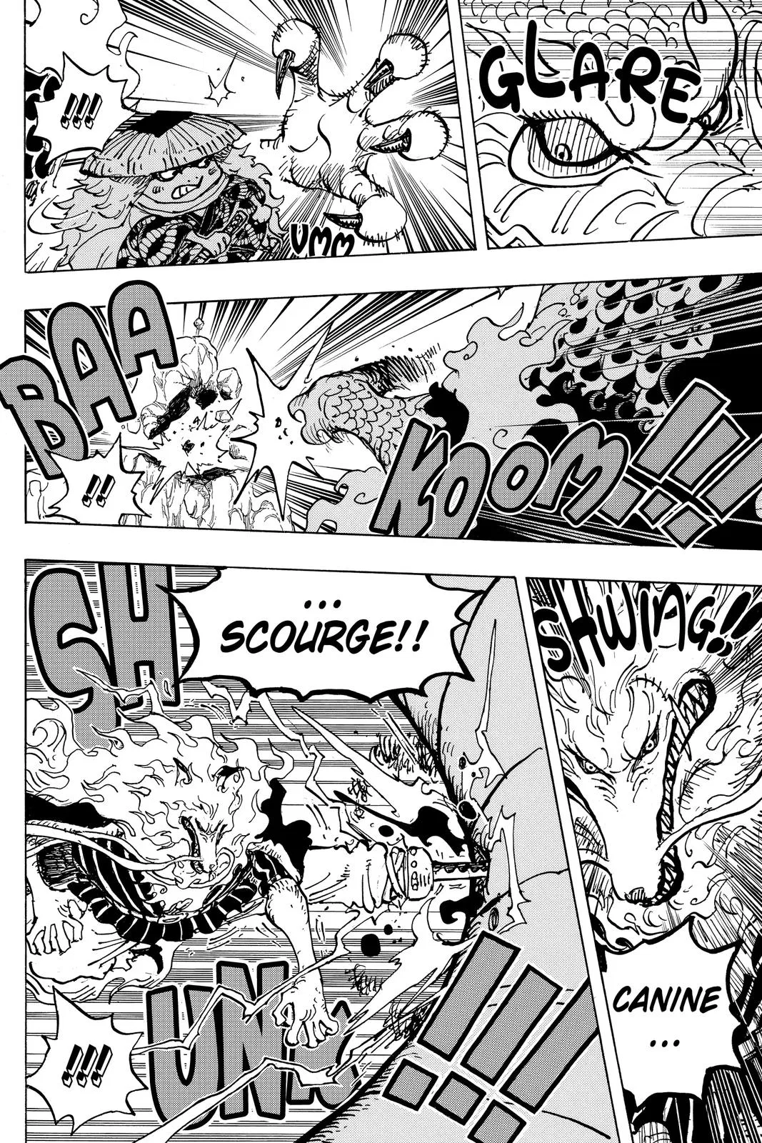 Read One Hit Teacher Master Baek - Chapter 992 - starinstructormasterbaek.com | Image 10