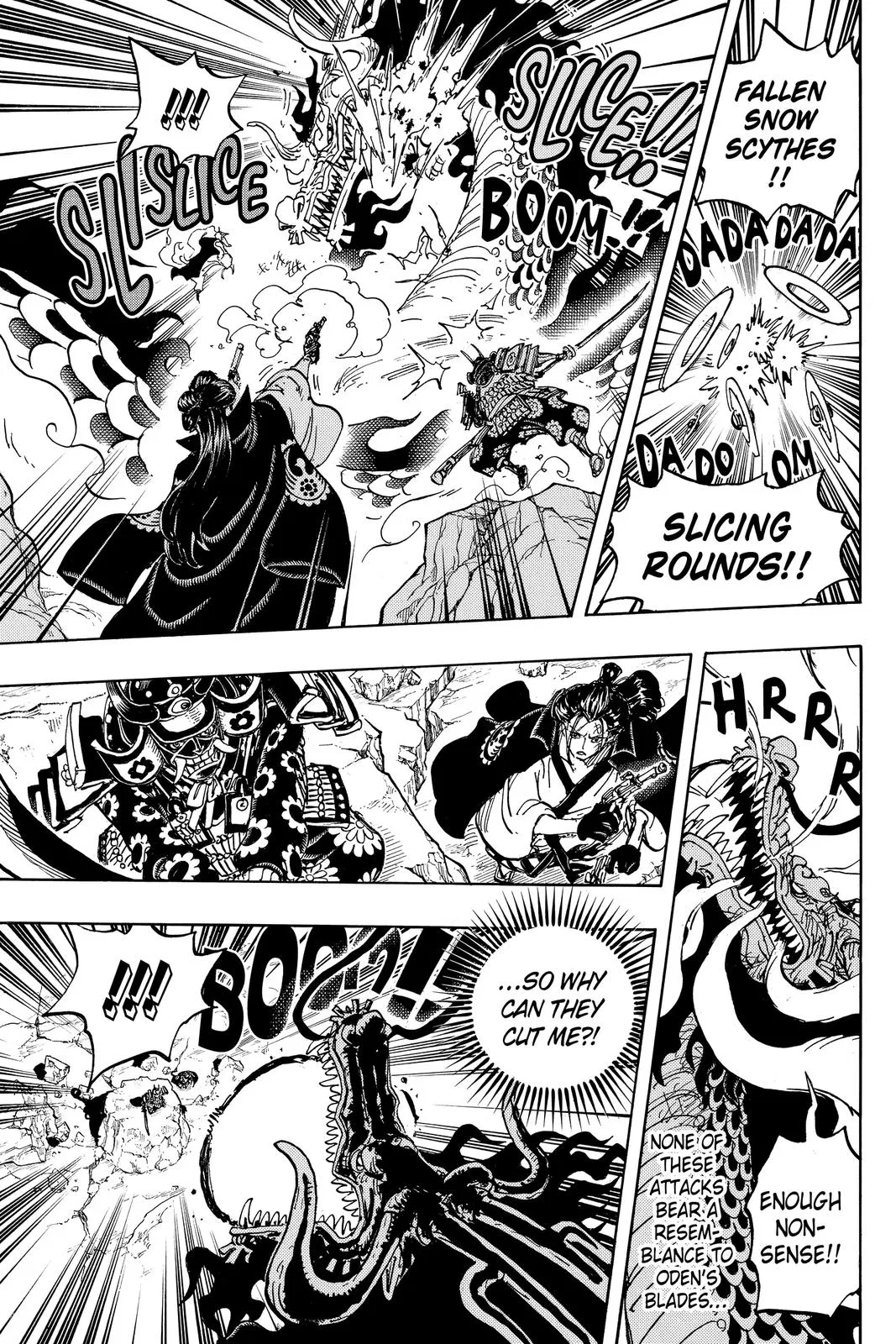 Read One Hit Teacher Master Baek - Chapter 992 - starinstructormasterbaek.com | Image 11