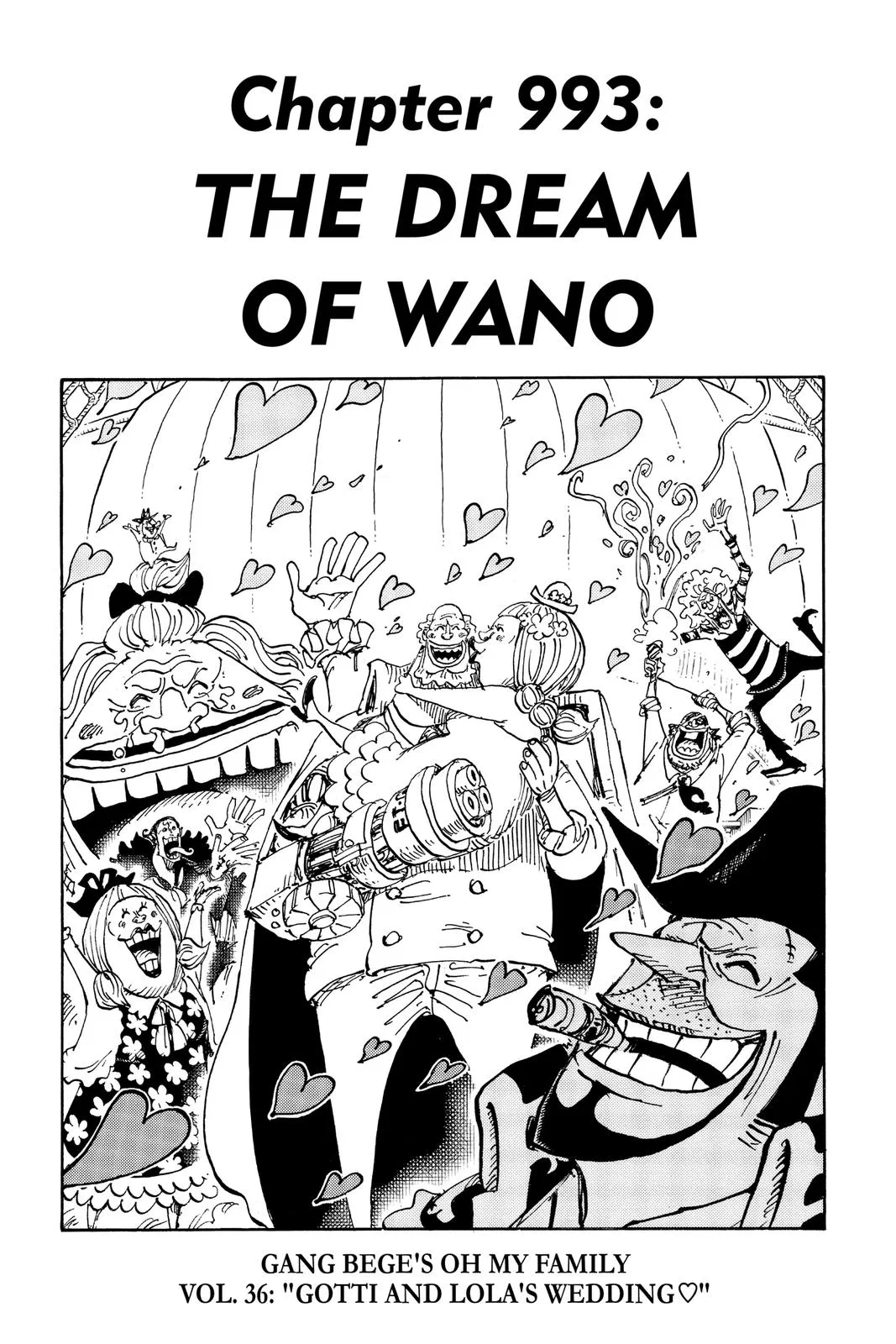 Read One Hit Teacher Master Baek - Chapter 993 - starinstructormasterbaek.com | Image 1