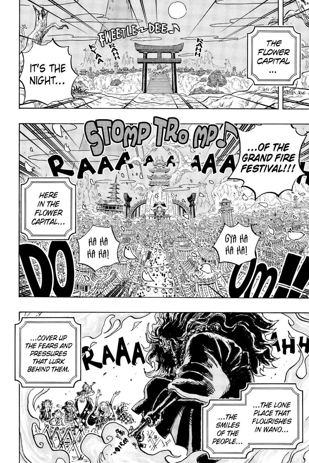 Read One Hit Teacher Master Baek - Chapter 993 - starinstructormasterbaek.com | Image 2