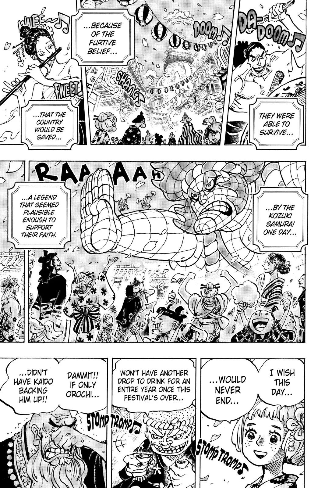 Read One Hit Teacher Master Baek - Chapter 993 - starinstructormasterbaek.com | Image 3