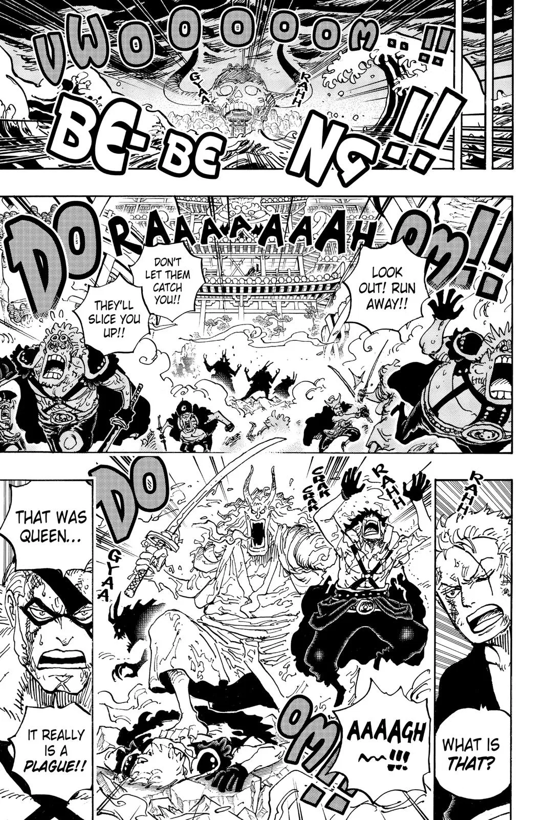 Read One Hit Teacher Master Baek - Chapter 993 - starinstructormasterbaek.com | Image 5