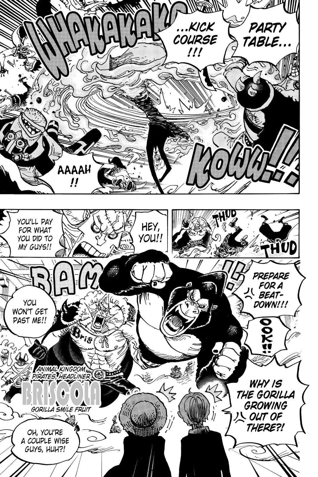 Read One Hit Teacher Master Baek - Chapter 993 - starinstructormasterbaek.com | Image 7
