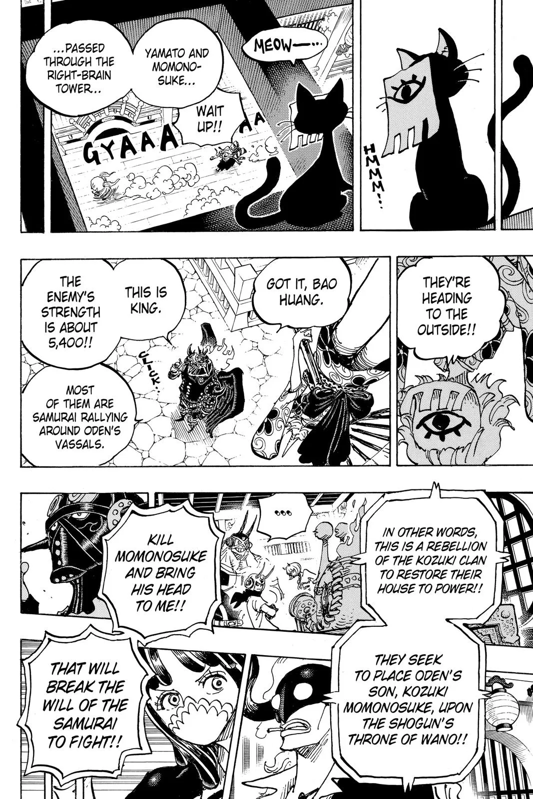 Read One Hit Teacher Master Baek - Chapter 993 - starinstructormasterbaek.com | Image 10