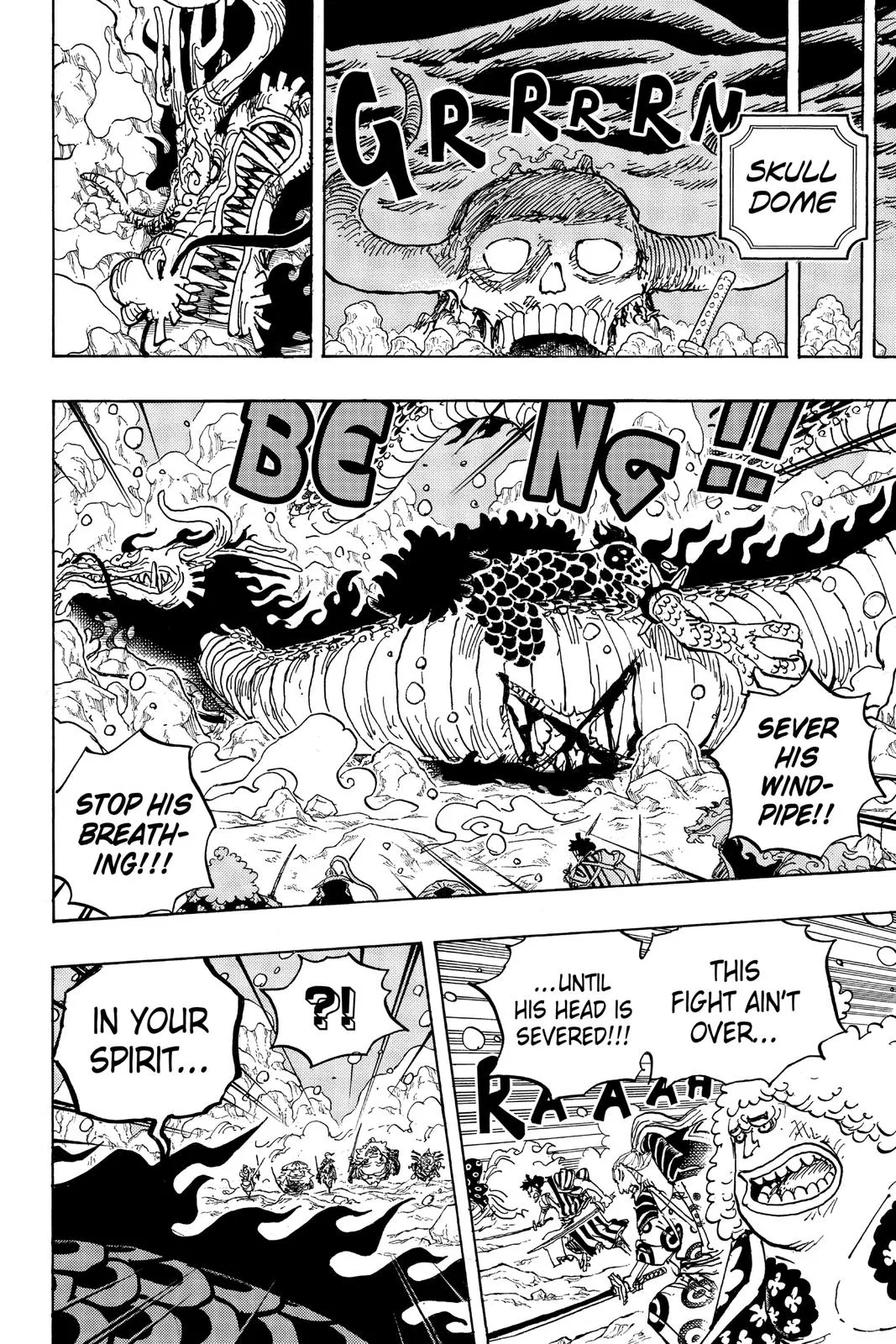 Read One Hit Teacher Master Baek - Chapter 993 - starinstructormasterbaek.com | Image 13