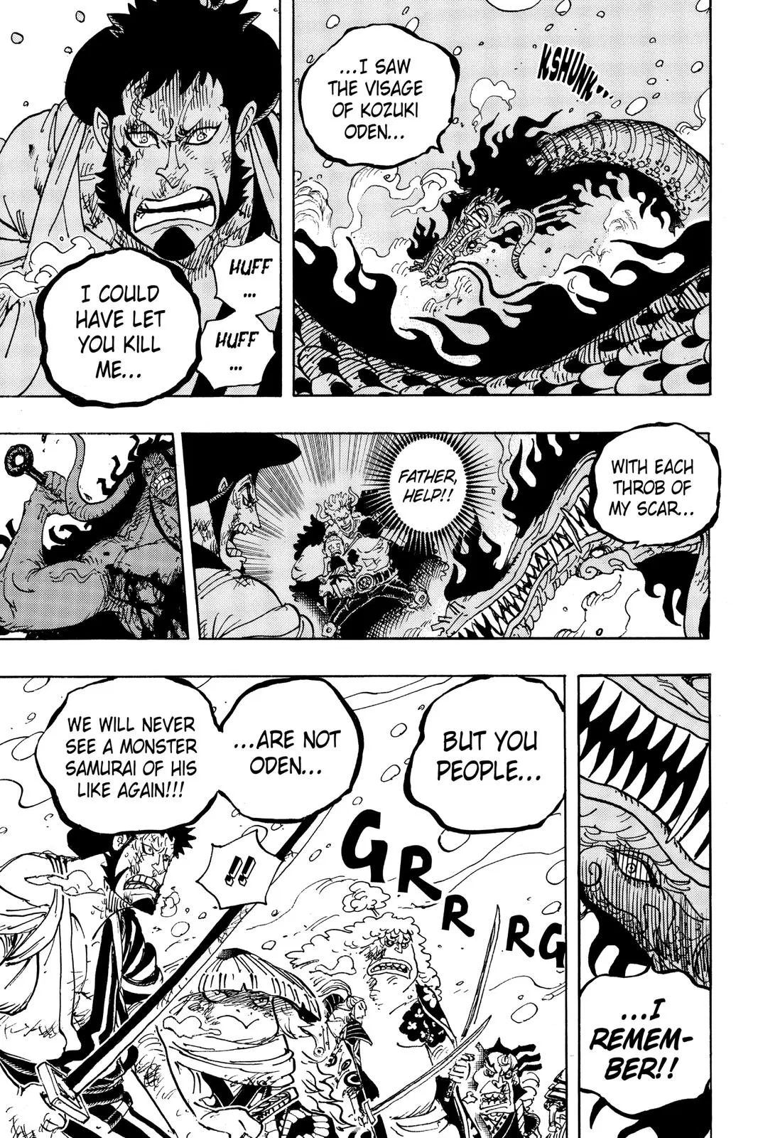 Read One Hit Teacher Master Baek - Chapter 993 - starinstructormasterbaek.com | Image 14
