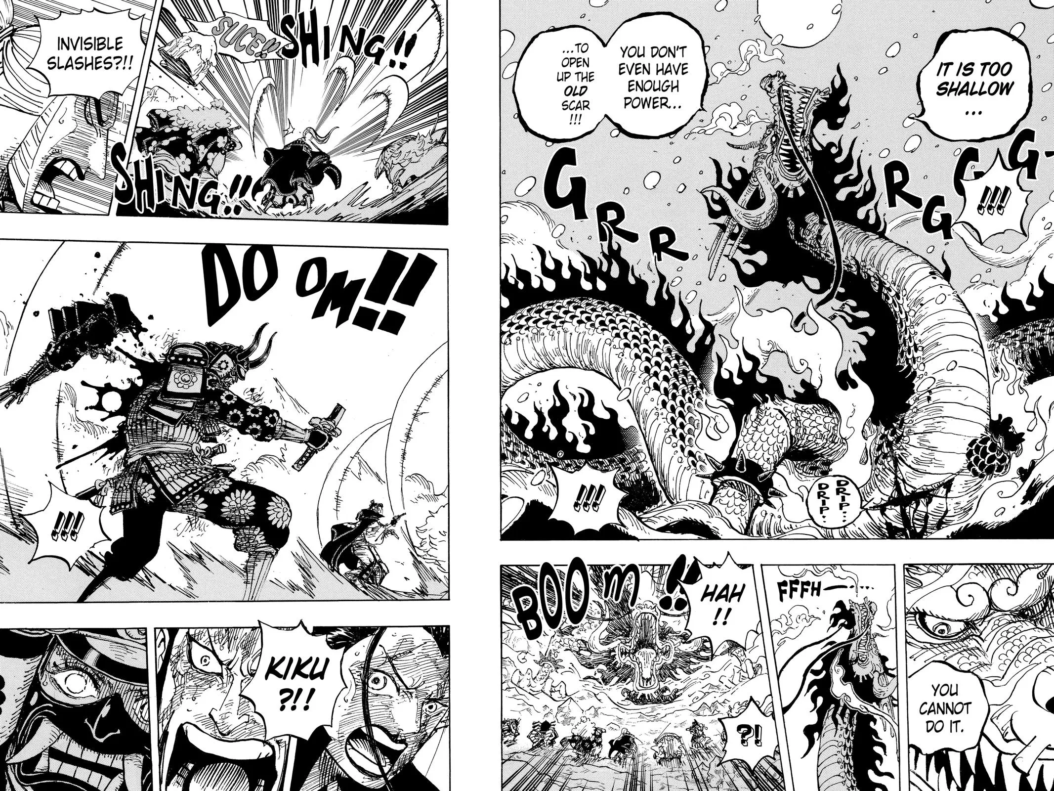 Read One Hit Teacher Master Baek - Chapter 993 - starinstructormasterbaek.com | Image 15