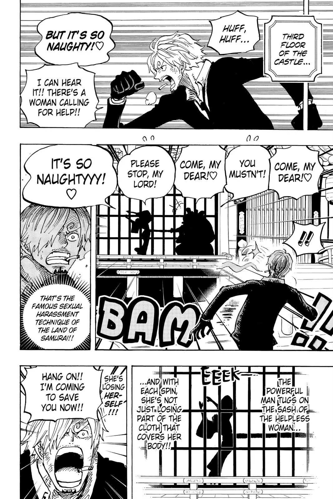 Read One Hit Teacher Master Baek - Chapter 997 - starinstructormasterbaek.com | Image 2