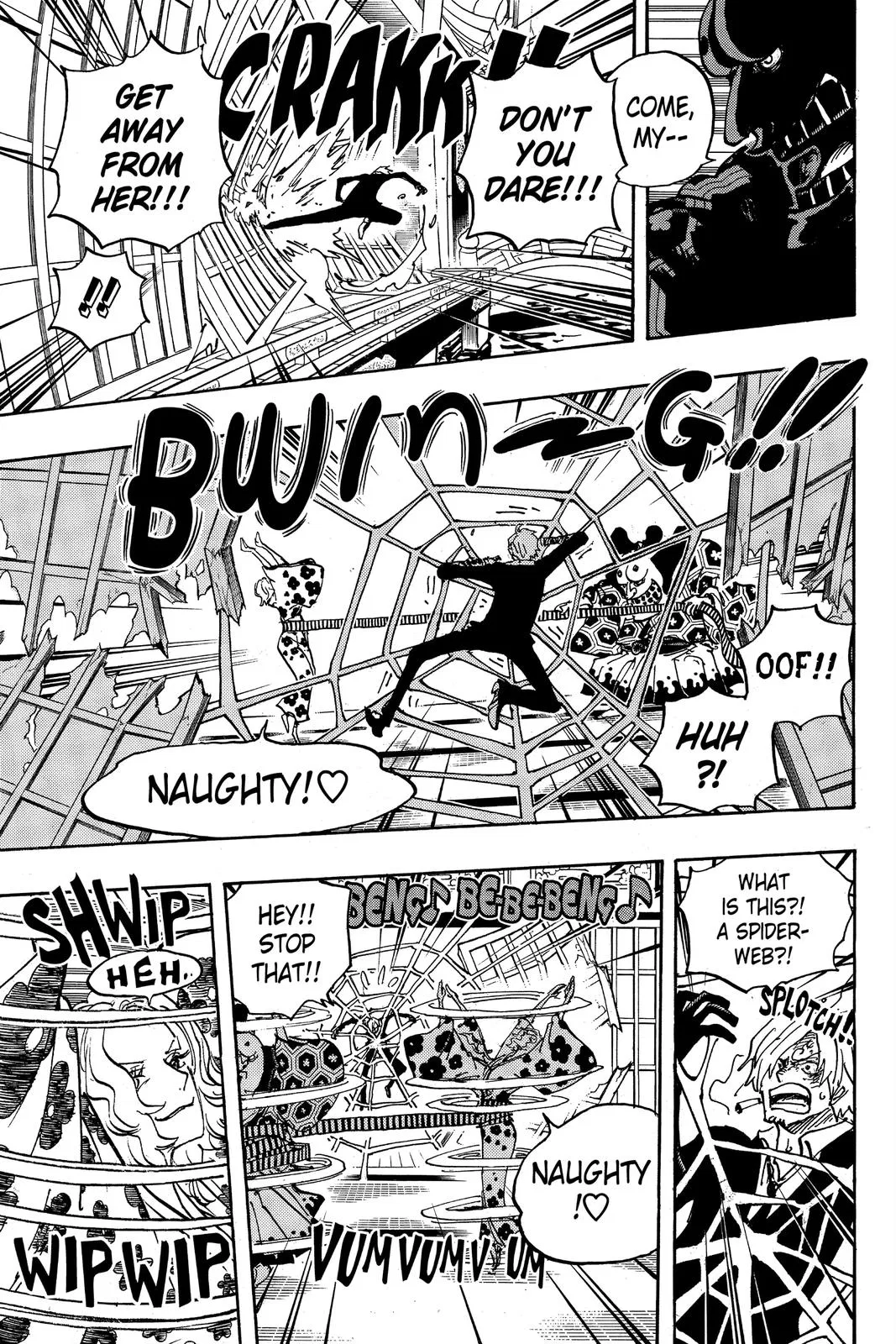 Read One Hit Teacher Master Baek - Chapter 997 - starinstructormasterbaek.com | Image 3