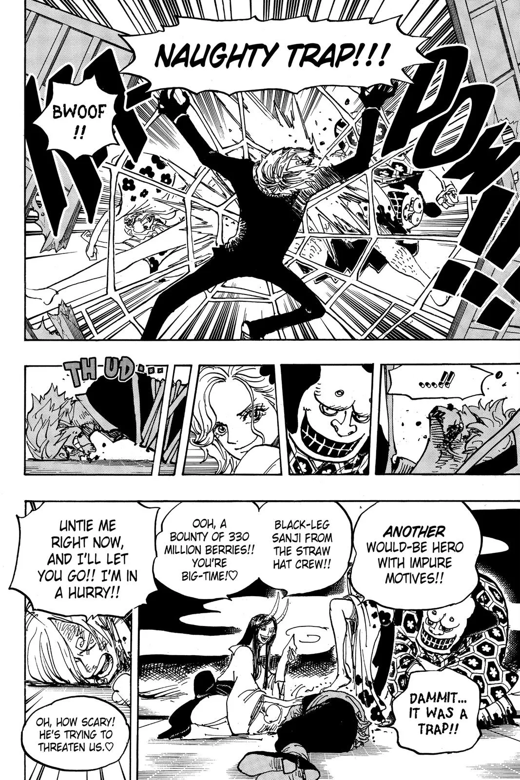 Read One Hit Teacher Master Baek - Chapter 997 - starinstructormasterbaek.com | Image 4