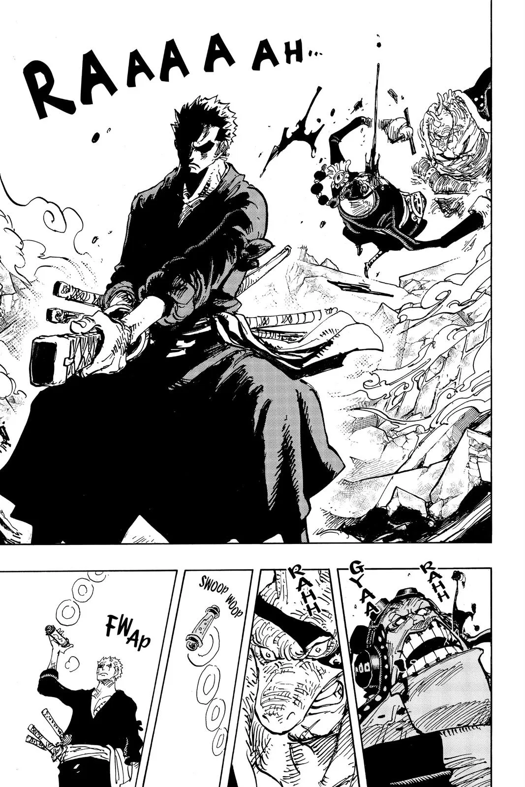Read One Hit Teacher Master Baek - Chapter 997 - starinstructormasterbaek.com | Image 9
