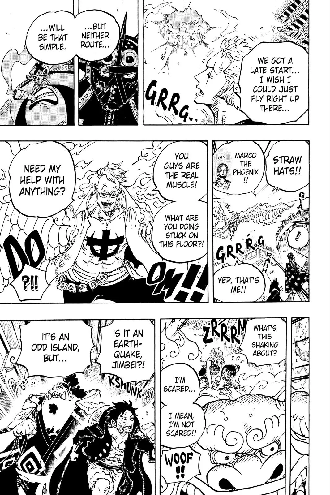 Read One Hit Teacher Master Baek - Chapter 997 - starinstructormasterbaek.com | Image 13
