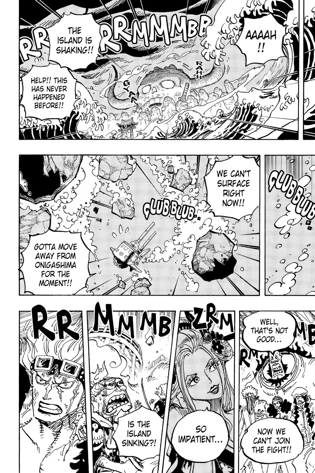 Read One Hit Teacher Master Baek - Chapter 997 - starinstructormasterbaek.com | Image 14
