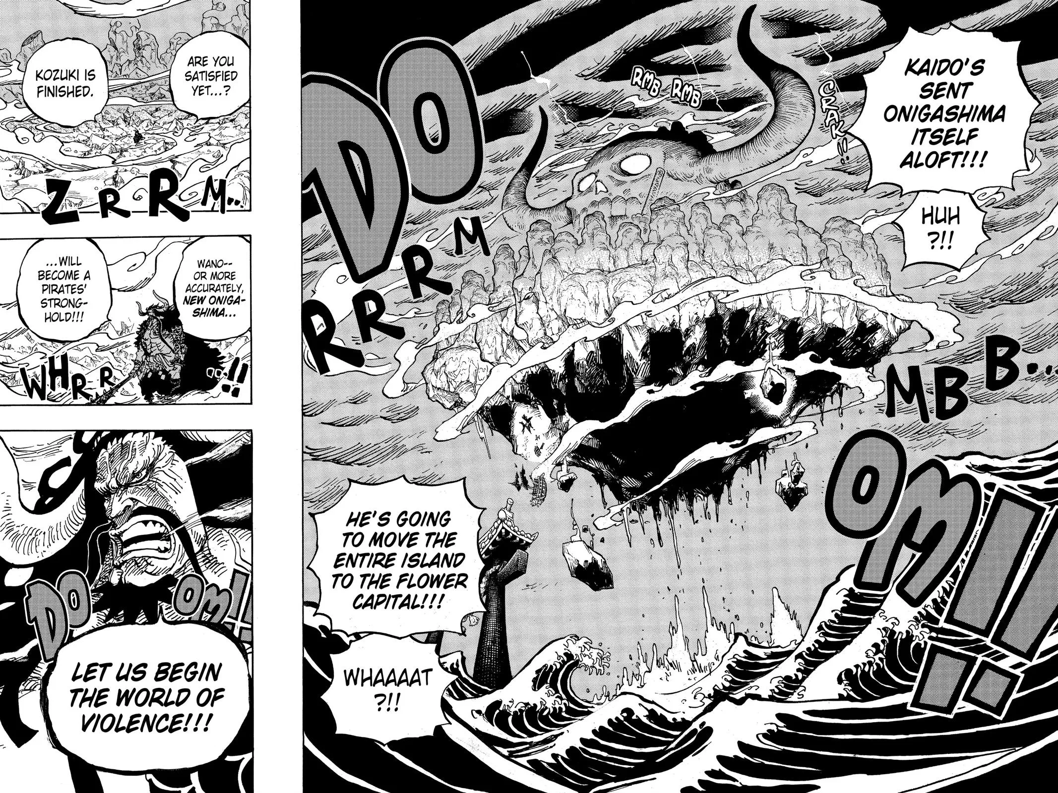 Read One Hit Teacher Master Baek - Chapter 997 - starinstructormasterbaek.com | Image 16