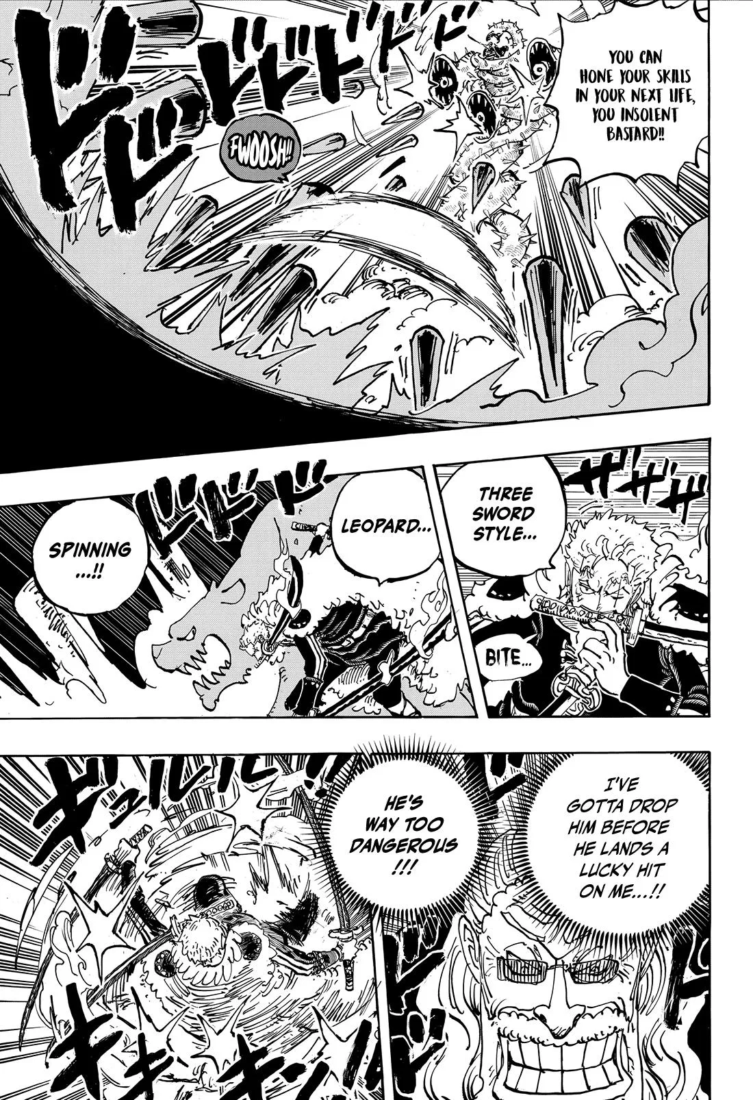 Chapter 1194 — Page 6