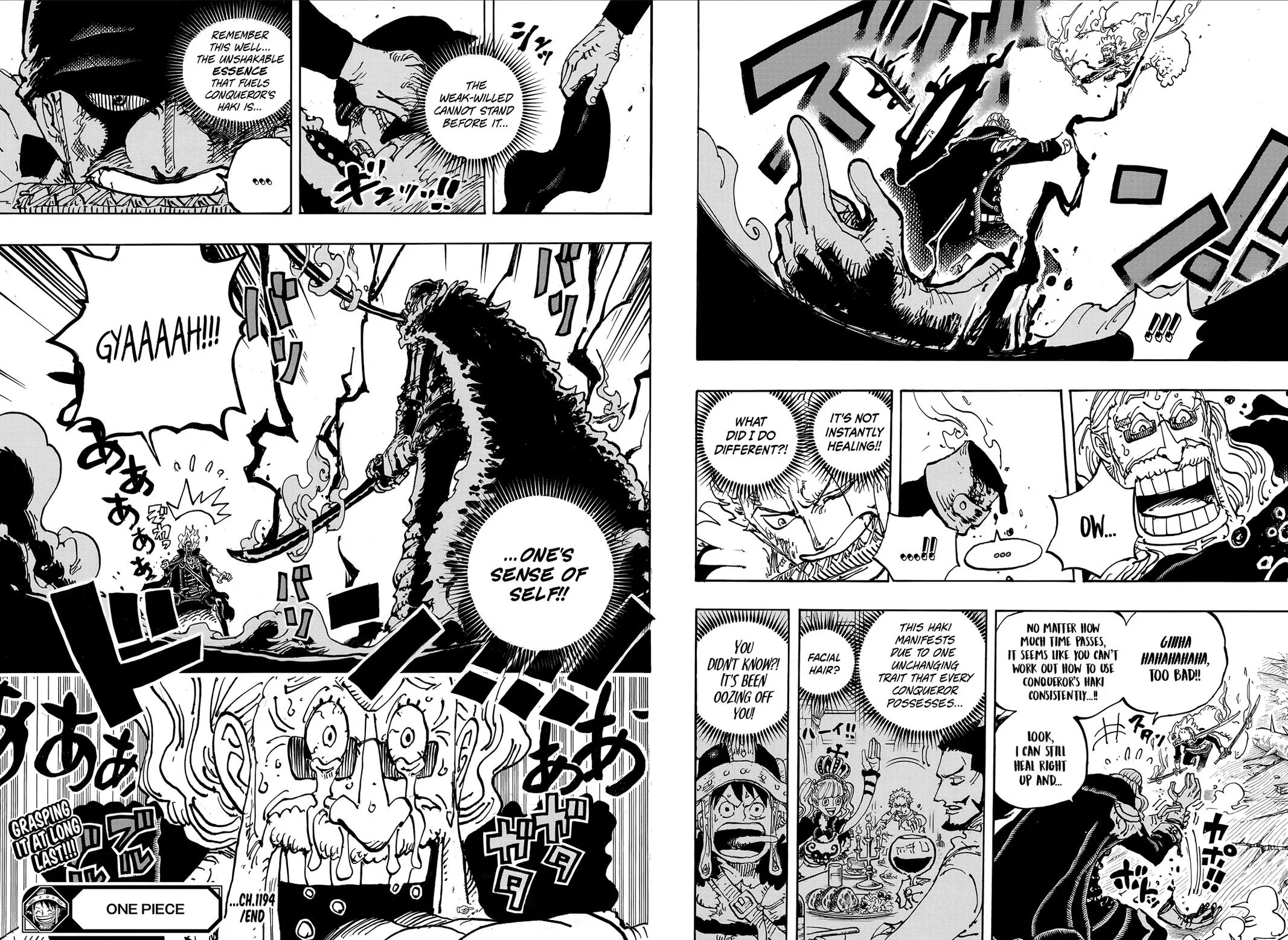 Chapter 1194 — Page 13