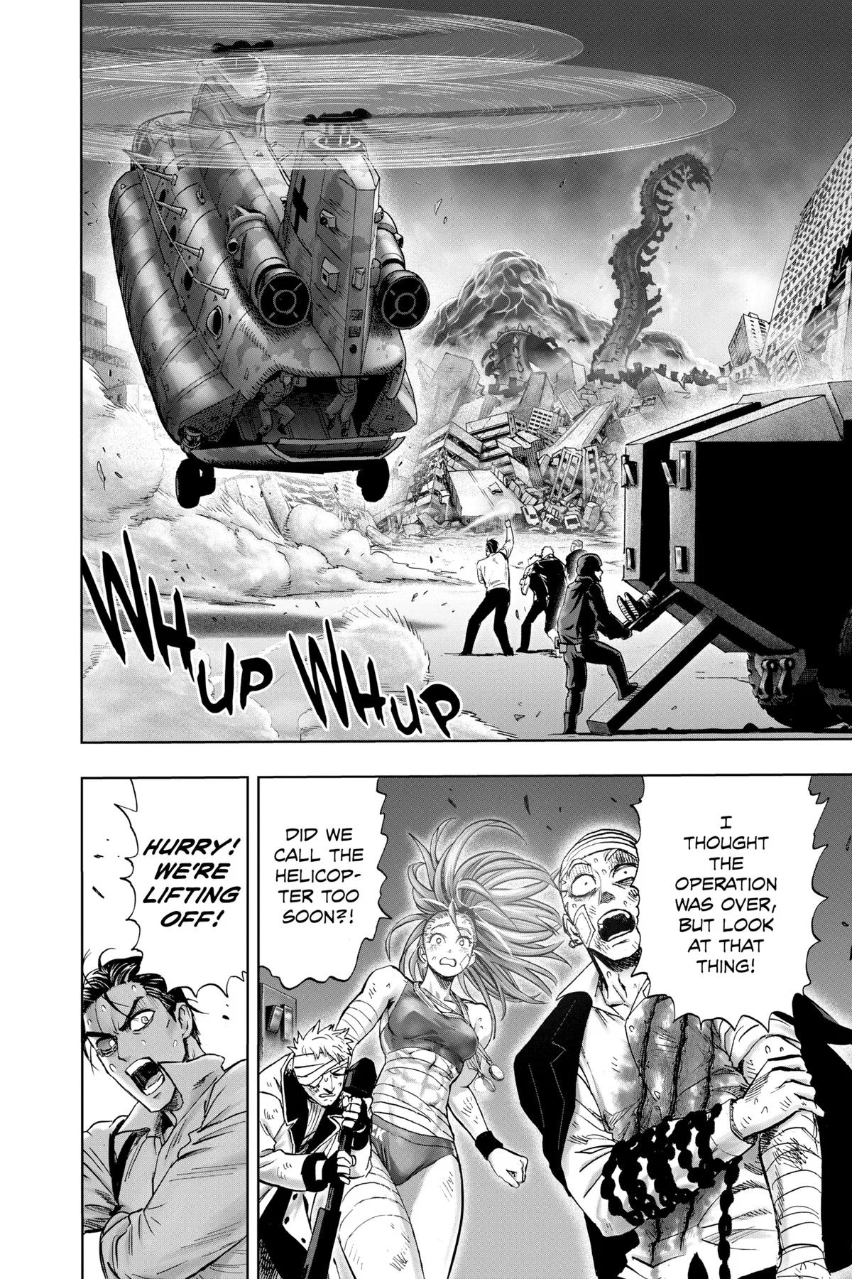 Chapter 162 — Official Scans 162 — Page 8