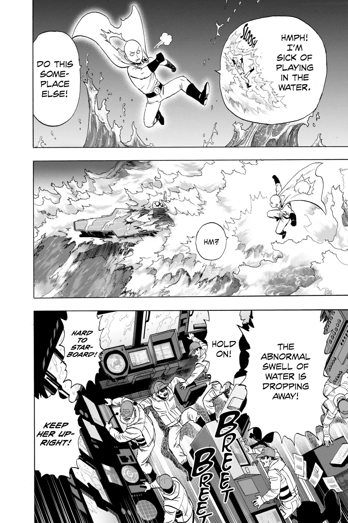 Chapter 162 — Official Scans 162 — Page 22