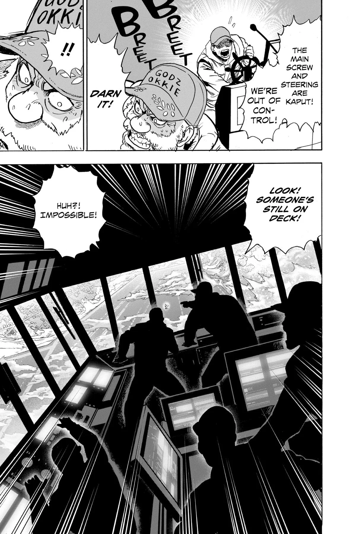 Chapter 162 — Official Scans 162 — Page 23