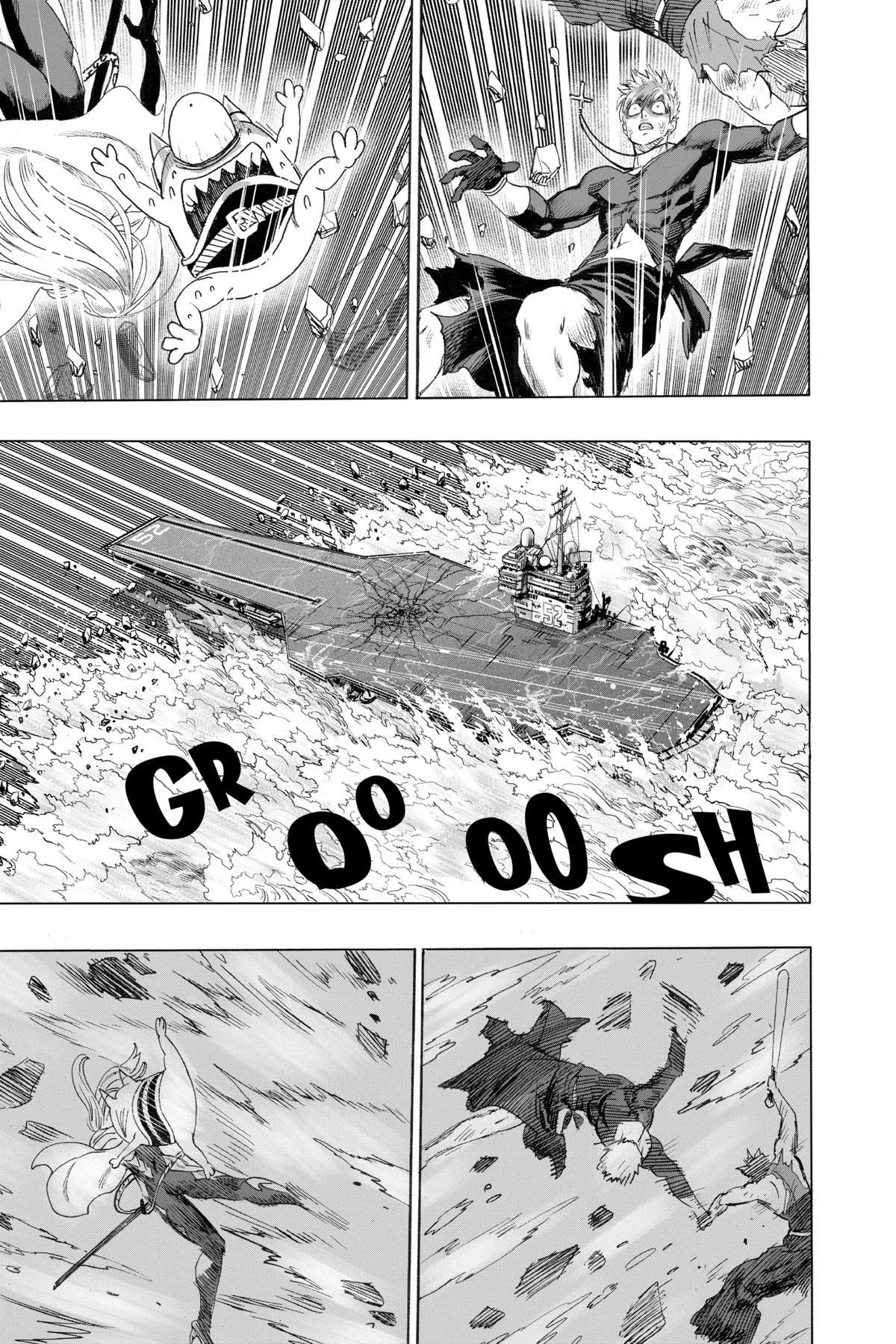 Chapter 165 — Official Scans 165 — Page 6