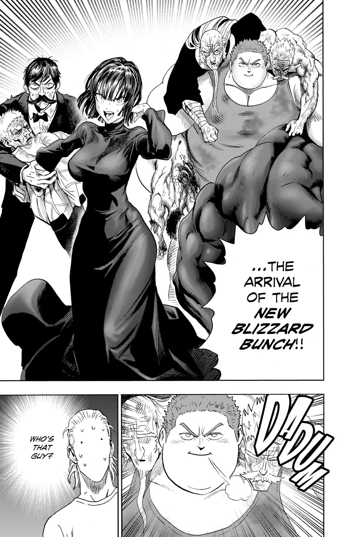 Chapter 165 — Official Scans 165 — Page 8