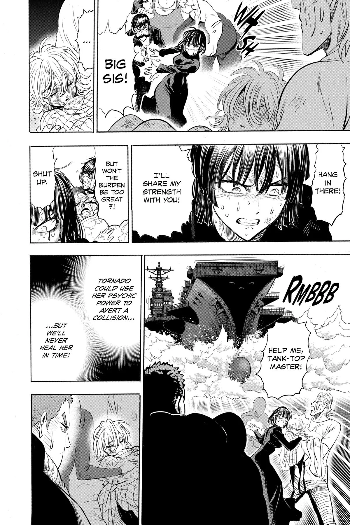 Chapter 165 — Official Scans 165 — Page 9