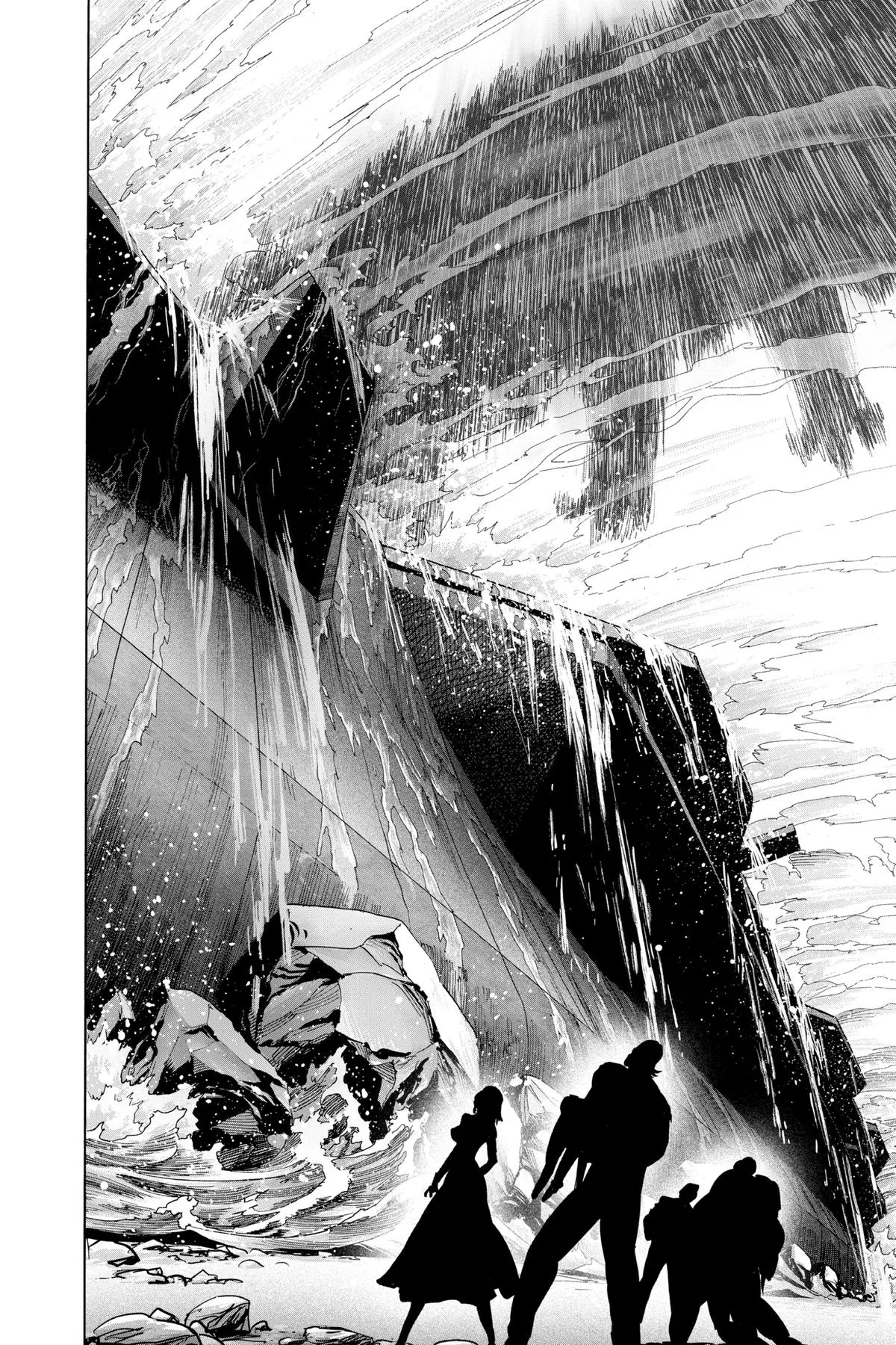 Chapter 165 — Official Scans 165 — Page 17