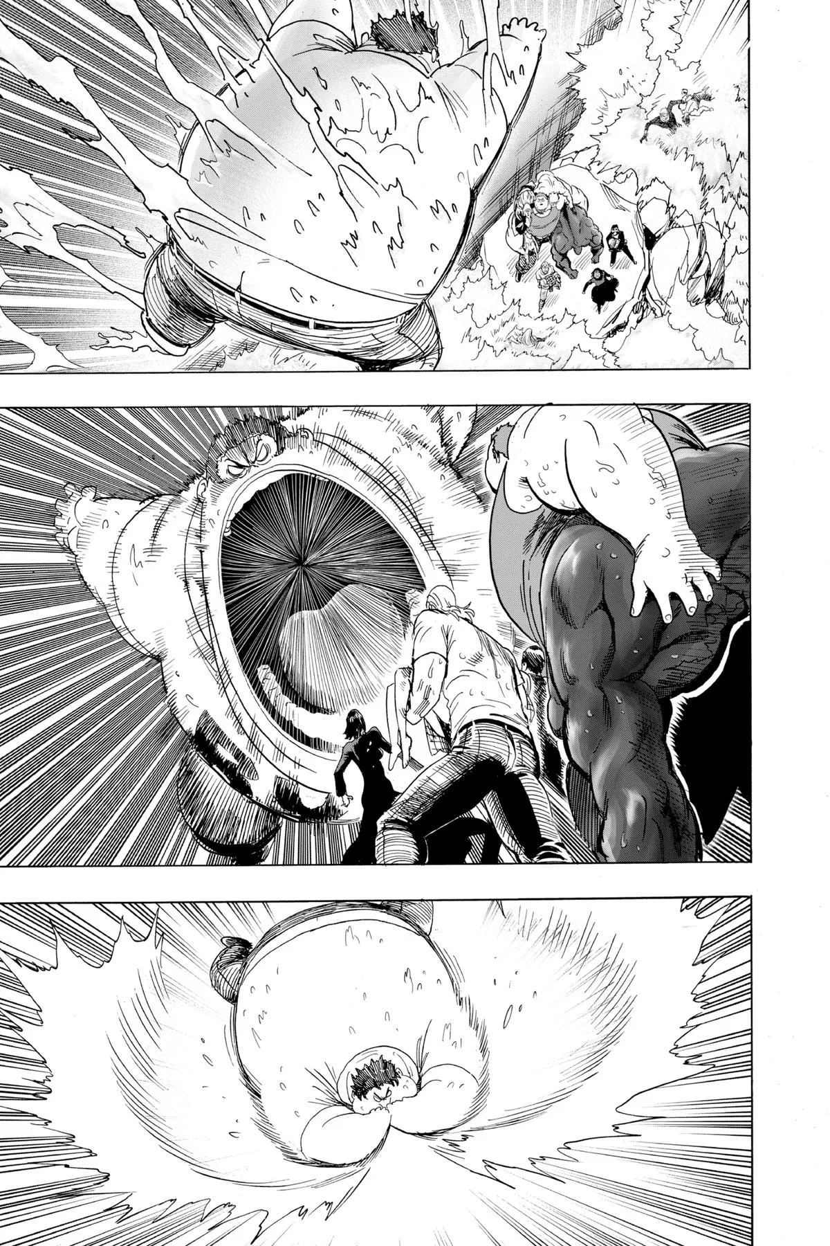 Chapter 165 — Official Scans 165 — Page 22