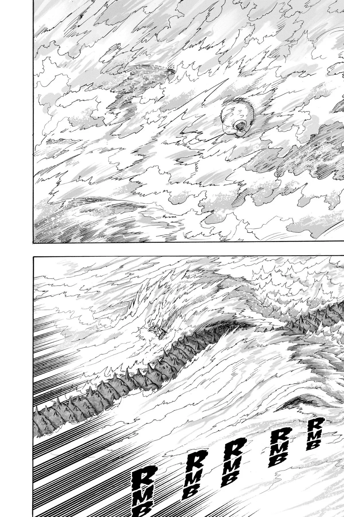 Chapter 165 — Official Scans 165 — Page 23