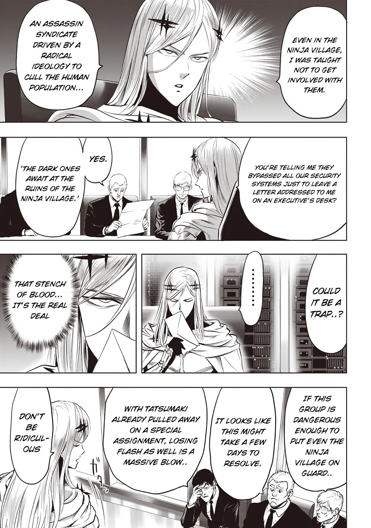 Chapter 239 — Mag Version 239 — Page 5